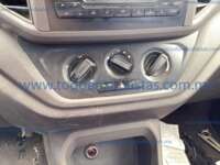 Chevrolet Tornado 2023 5p Van LS L4/1.5 Man 2023 Chevrolet Tornado Ingreso Interiores 10