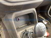 Chevrolet Tornado 2023 5p Van LS L4/1.5 Man 2023 Chevrolet Tornado Ingreso Interiores 11