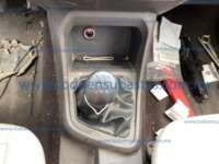 Chevrolet Tornado 2023 5p Van LS L4/1.5 Man 2023 Chevrolet Tornado Ingreso Interiores 12