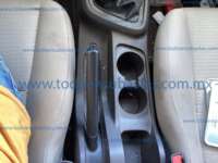 Chevrolet Tornado 2023 5p Van LS L4/1.5 Man 2023 Chevrolet Tornado Ingreso Interiores 13