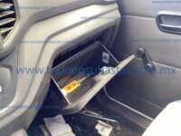 Chevrolet Tornado 2023 5p Van LS L4/1.5 Man 2023 Chevrolet Tornado Ingreso Interiores 15