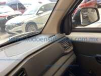 Chevrolet Tornado 2023 5p Van LS L4/1.5 Man 2023 Chevrolet Tornado Ingreso Interiores 17