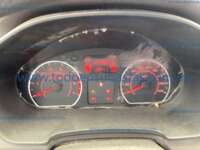 Chevrolet Tornado 2023 5p Van LS L4/1.5 Man 2023 Chevrolet Tornado Ingreso Interiores 3