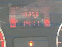 Chevrolet Tornado 2023 5p Van LS L4/1.5 Man 2023 Chevrolet Tornado Ingreso Interiores 4