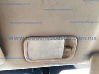 Chevrolet Tornado 2023 5p Van LS L4/1.5 Man 2023 Chevrolet Tornado Ingreso Interiores 6