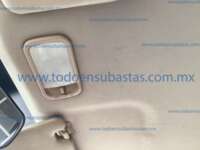 Chevrolet Tornado 2023 5p Van LS L4/1.5 Man 2023 Chevrolet Tornado Ingreso Interiores 7