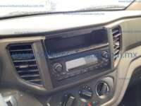 Chevrolet Tornado 2023 5p Van LS L4/1.5 Man 2023 Chevrolet Tornado Ingreso Interiores 8