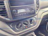 Chevrolet Tornado 2023 5p Van LS L4/1.5 Man 2023 Chevrolet Tornado Ingreso Interiores 9