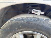 Chevrolet Tornado 2023 5p Van LS L4/1.5 Man IMG_8219