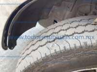 Chevrolet Tornado 2023 5p Van LS L4/1.5 Man IMG_8233