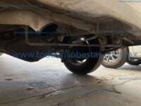 Chevrolet Tornado 2023 5p Van LS L4/1.5 Man IMG_8235