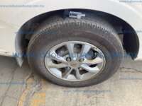 Chevrolet Tornado 2023 5p Van LS L4/1.5 Man IMG_8220