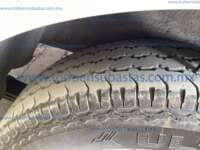 Chevrolet Tornado 2023 5p Van LS L4/1.5 Man IMG_8223