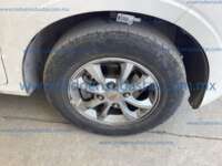 Chevrolet Tornado 2023 5p Van LS L4/1.5 Man IMG_8215