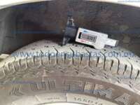 Chevrolet Tornado 2023 5p Van LS L4/1.5 Man IMG_8224