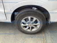 Chevrolet Tornado 2023 5p Van LS L4/1.5 Man IMG_8225