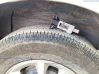 Chevrolet Tornado 2023 5p Van LS L4/1.5 Man IMG_8229