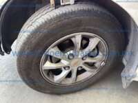 Chevrolet Tornado 2023 5p Van LS L4/1.5 Man IMG_8230