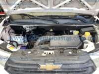 Chevrolet Tornado 2023 5p Van LS L4/1.5 Man 2023 Chevrolet Tornado Ingreso Motor 1