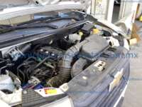 Chevrolet Tornado 2023 5p Van LS L4/1.5 Man 2023 Chevrolet Tornado Ingreso Motor 3