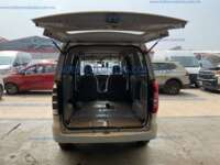 Chevrolet Tornado 2023 5p Van LS L4/1.5 Man IMG_1118