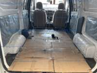 Chevrolet Tornado 2023 5p Van LS L4/1.5 Man IMG_1119