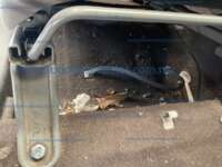 Chevrolet Tornado 2023 5p Van LS L4/1.5 Man IMG_1059