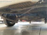 Chevrolet Tornado 2023 5p Van LS L4/1.5 Man IMG_1051