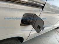 Chevrolet Tornado 2023 5p Van LS L4/1.5 Man image