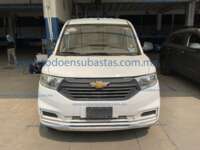 Chevrolet Tornado 2023 5p Van LS L4/1.5 Man IMG_1093