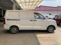 Chevrolet Tornado 2023 5p Van LS L4/1.5 Man IMG_1095