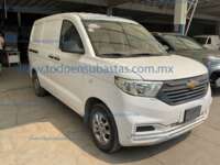 Chevrolet Tornado 2023 5p Van LS L4/1.5 Man IMG_1094