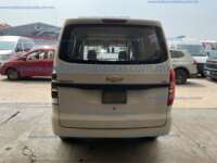 Chevrolet Tornado 2023 5p Van LS L4/1.5 Man IMG_1097