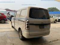 Chevrolet Tornado 2023 5p Van LS L4/1.5 Man IMG_1098