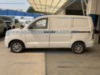 Chevrolet Tornado 2023 5p Van LS L4/1.5 Man IMG_1099