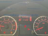 Chevrolet Tornado 2023 5p Van LS L4/1.5 Man IMG_1106