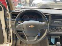 Chevrolet Tornado 2023 5p Van LS L4/1.5 Man IMG_1103