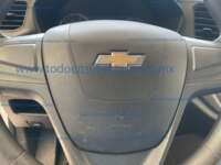 Chevrolet Tornado 2023 5p Van LS L4/1.5 Man IMG_1112