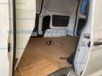 Chevrolet Tornado 2023 5p Van LS L4/1.5 Man IMG_1116