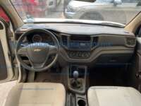 Chevrolet Tornado 2023 5p Van LS L4/1.5 Man IMG_1102