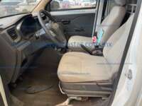 Chevrolet Tornado 2023 5p Van LS L4/1.5 Man IMG_1101