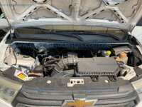 Chevrolet Tornado 2023 5p Van LS L4/1.5 Man IMG_1064