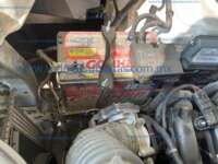 Chevrolet Tornado 2023 5p Van LS L4/1.5 Man IMG_1067