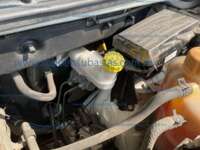 Chevrolet Tornado 2023 5p Van LS L4/1.5 Man IMG_1054