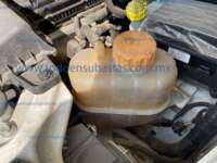 Chevrolet Tornado 2023 5p Van LS L4/1.5 Man IMG_1052