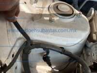 Chevrolet Tornado 2023 5p Van LS L4/1.5 Man IMG_1068