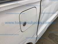 Chevrolet Tornado 2023 5p Van LS L4/1.5 Man 2023 Chevrolet Tornado Ingreso Cajuela 0