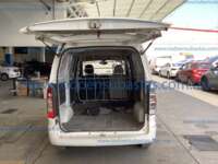 Chevrolet Tornado 2023 5p Van LS L4/1.5 Man 2023 Chevrolet Tornado Ingreso Cajuela 1