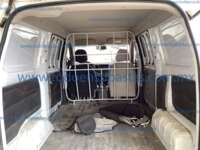 Chevrolet Tornado 2023 5p Van LS L4/1.5 Man 2023 Chevrolet Tornado Ingreso Cajuela 2