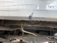 Chevrolet Tornado 2023 5p Van LS L4/1.5 Man 2023 Chevrolet Tornado Ingreso Cajuela 3